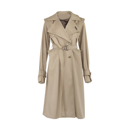 Urban Chic Trench