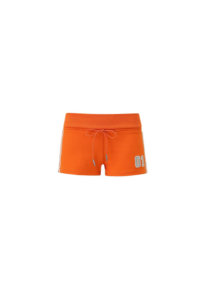 Cat Claw Hot Diamond Shorts