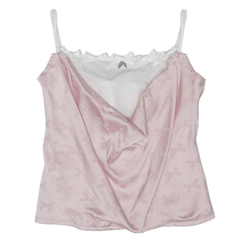 Camisole de ballet