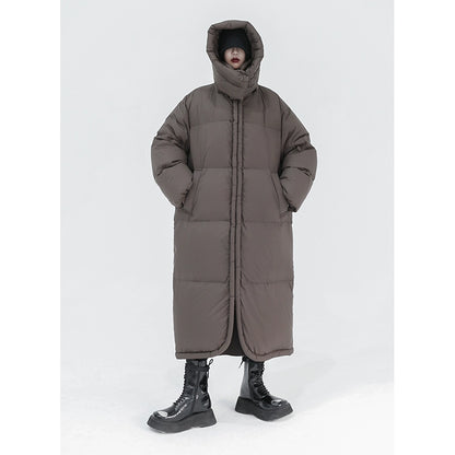 Fashionable Unisex Down Jacket