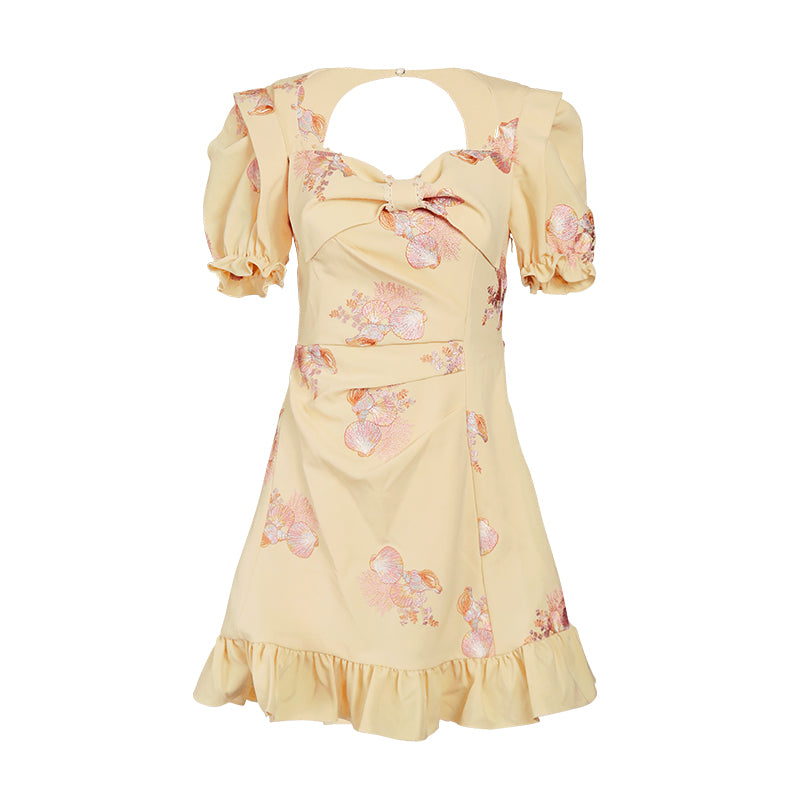 Summer Breeze Dress