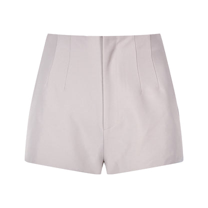 Chroma Chic Shorts