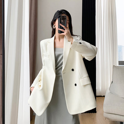 2023 Fall New Luxe Suit Coat