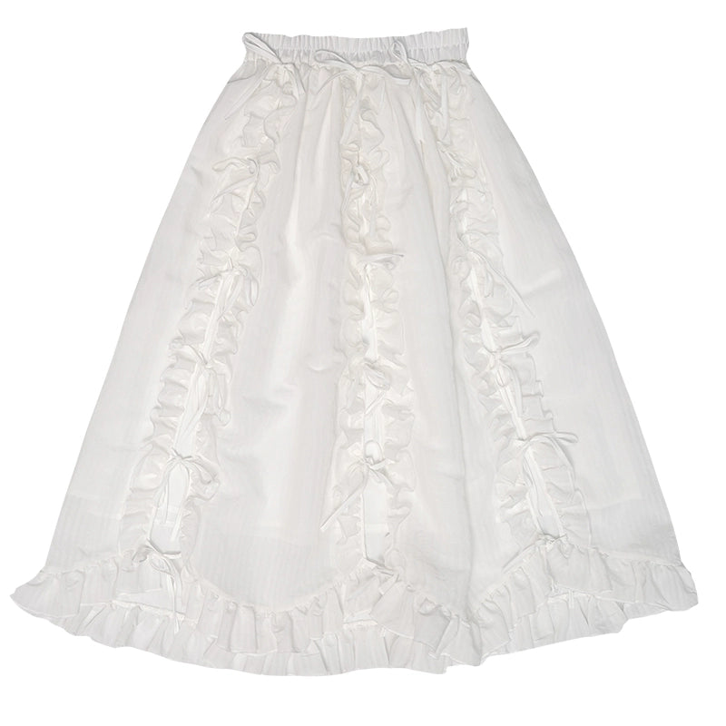 Butterfly Princess Skirt