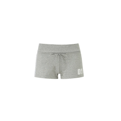 Cat Claw Hot Diamond Shorts