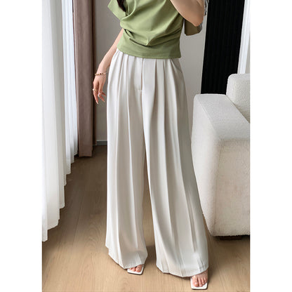 2023 Lily Wide Leg Pants