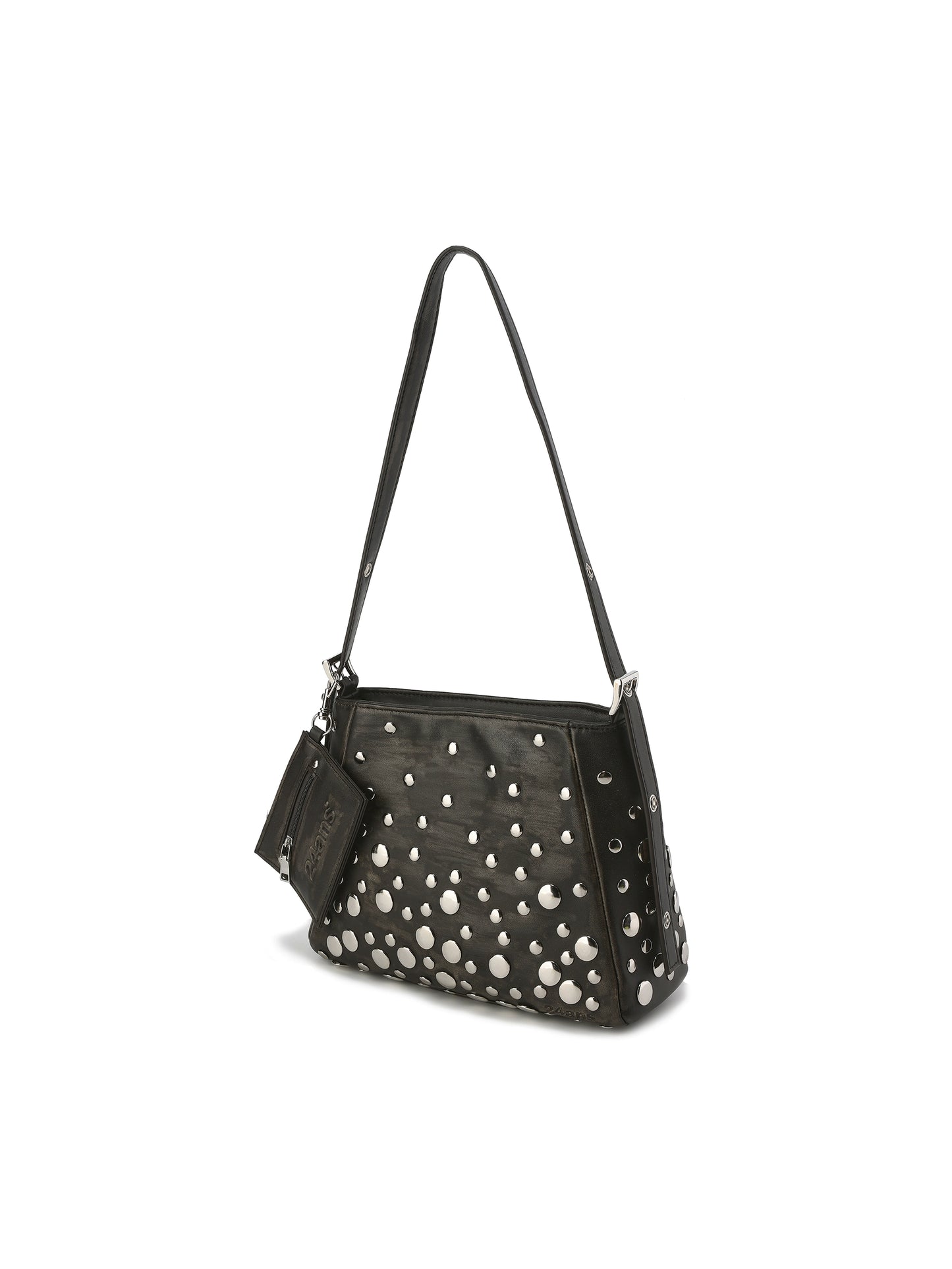 Rivet Bag | 24ans Edition Retro Punk Design