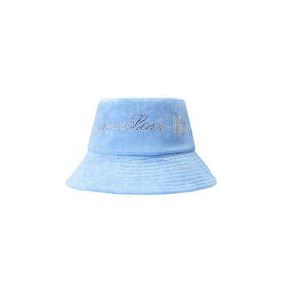 Towel Material Sun Hat