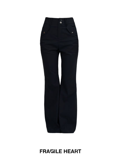 Academy Sports Style Flare Pants