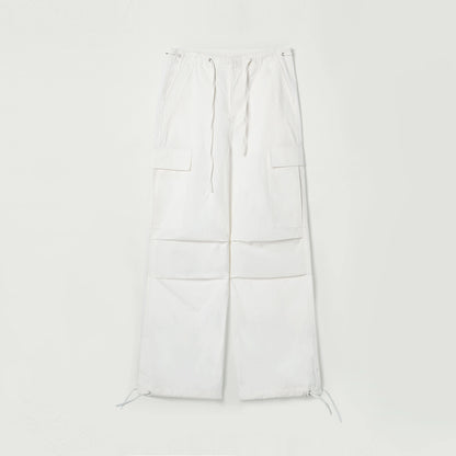 Washed Distressed Slimming Jeans