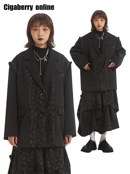 Japanese Academy Coat