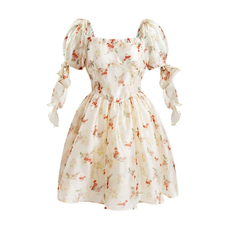 Robe de princesse Cherry Sweet