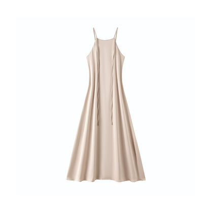 Summer Slim Camisole Dress