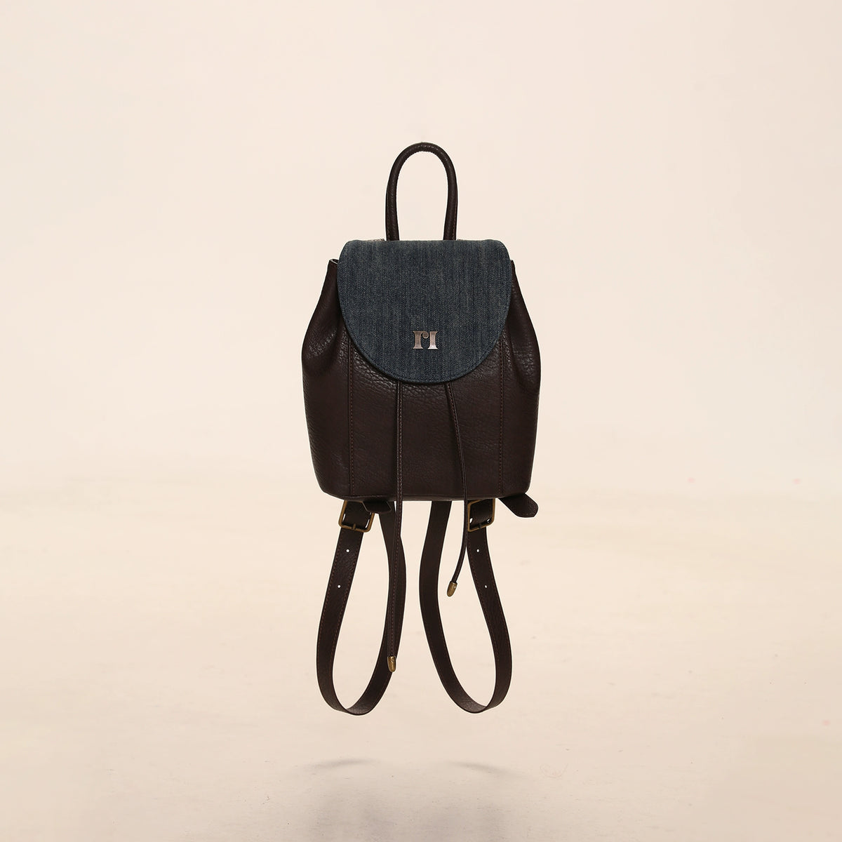 Mini Cowboy Commuter Backpack