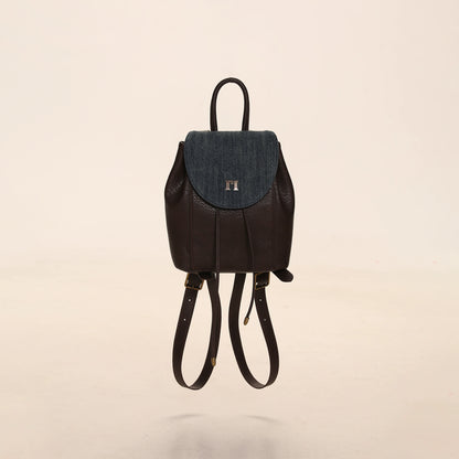Mini Cowboy Commuter Backpack