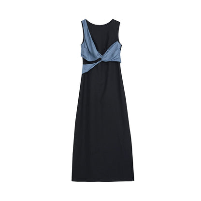 Twist girling Summer Dress