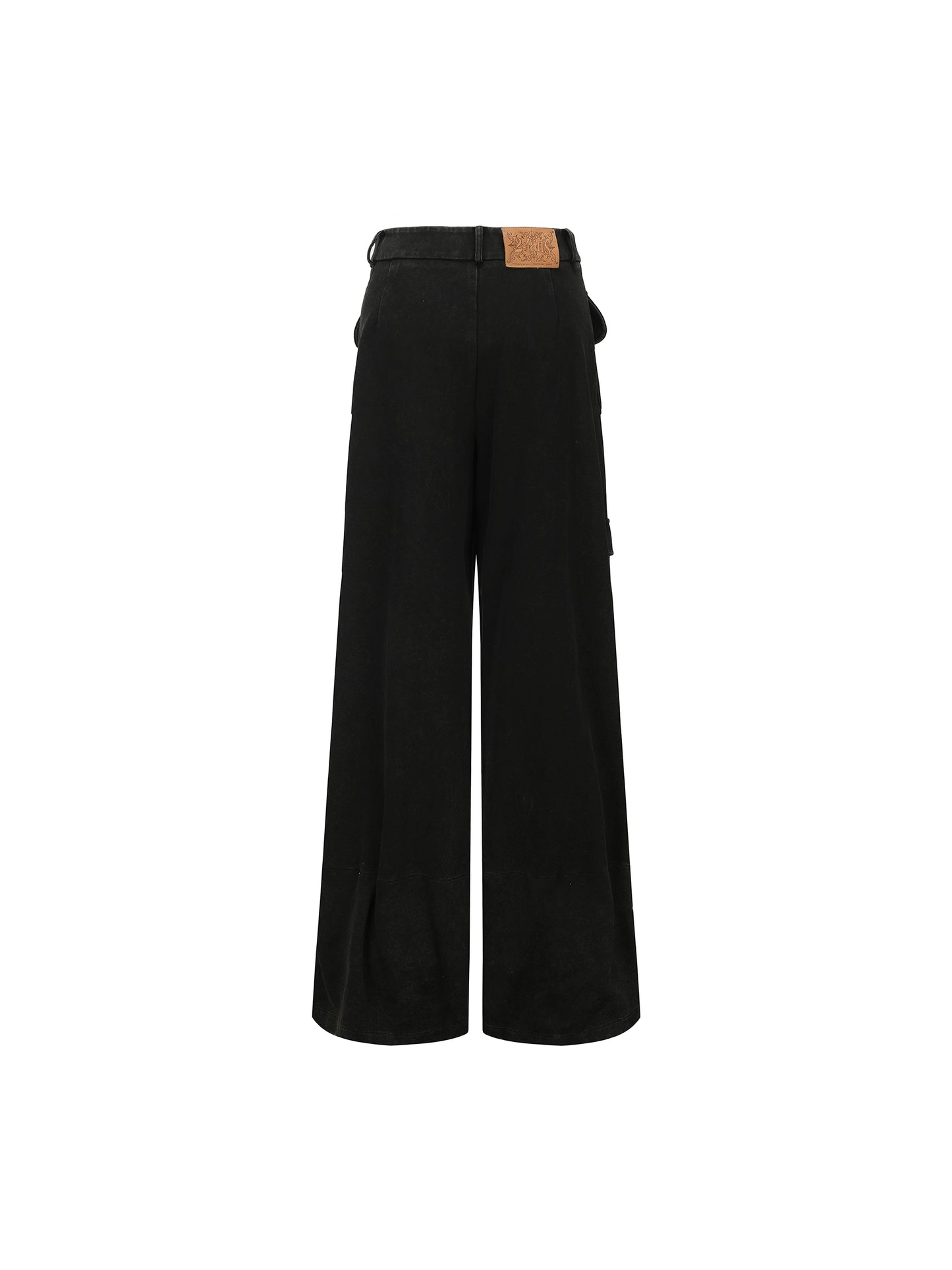 Pantalon de la garde de poche multiples