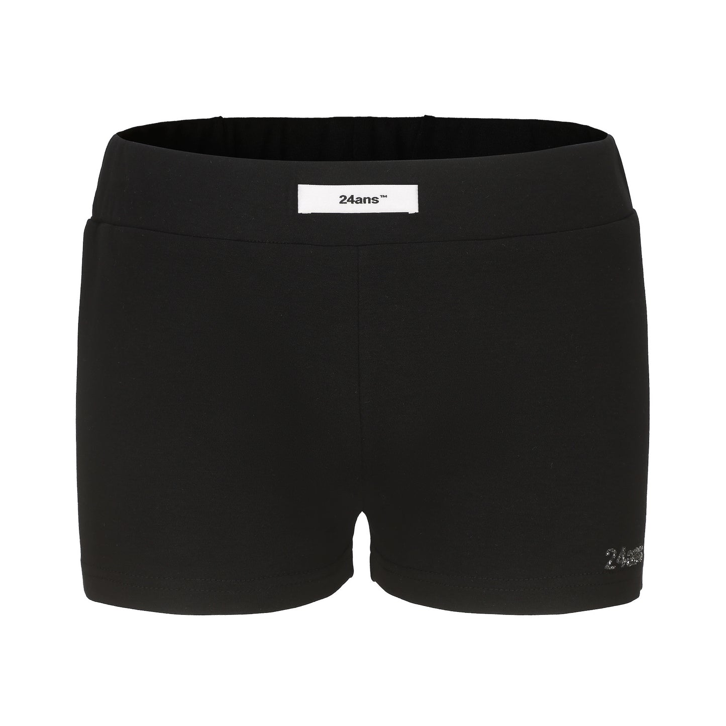 Safety Shorts Set | Best Choice for Non-Daily Use (Black/White)