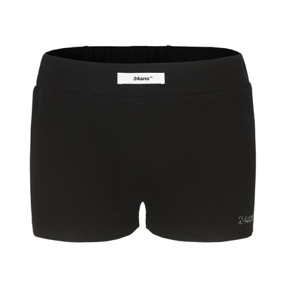 Safety Shorts Set | Best Choice for Non-Daily Use (Black/White)