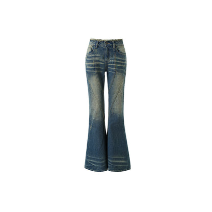 Spice Denim Pants