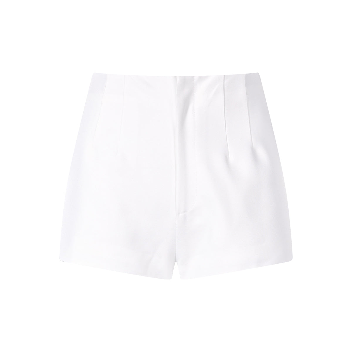 Chroma Chic Shorts