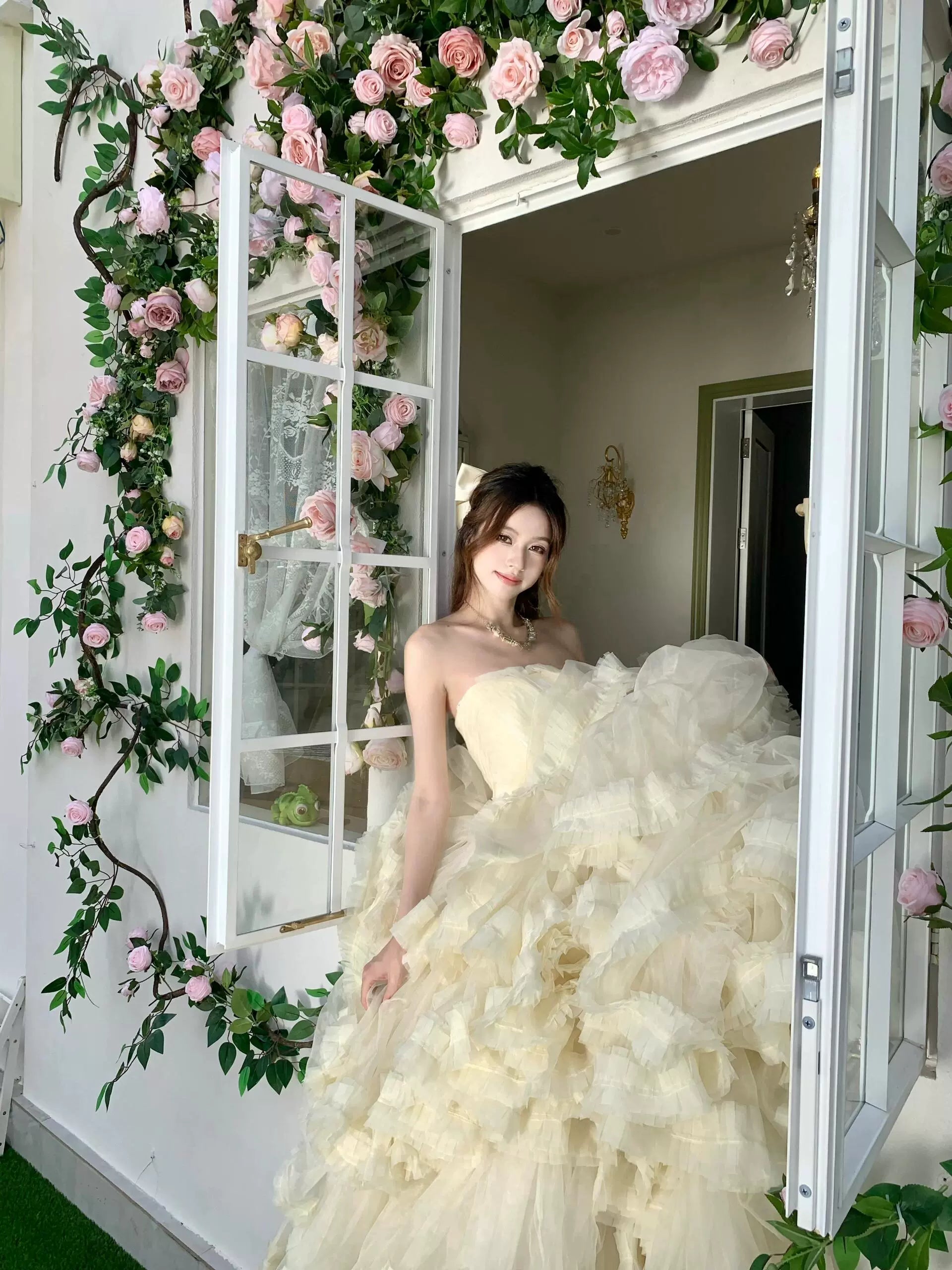 Luxury Cake Tutu Dress - Elegant Graduation & Princess Birthday Skirt | Luxury Cake Tutu Dress - Elegant Graduation & Princess Birthday Skirt Serendute Luxury Cake Tutu Dress - Elegant Graduation & Princess Birthday Skirt | Luxury Cake Tutu Dress - Elegant Graduation & Princess Birthday Skirt Serendute