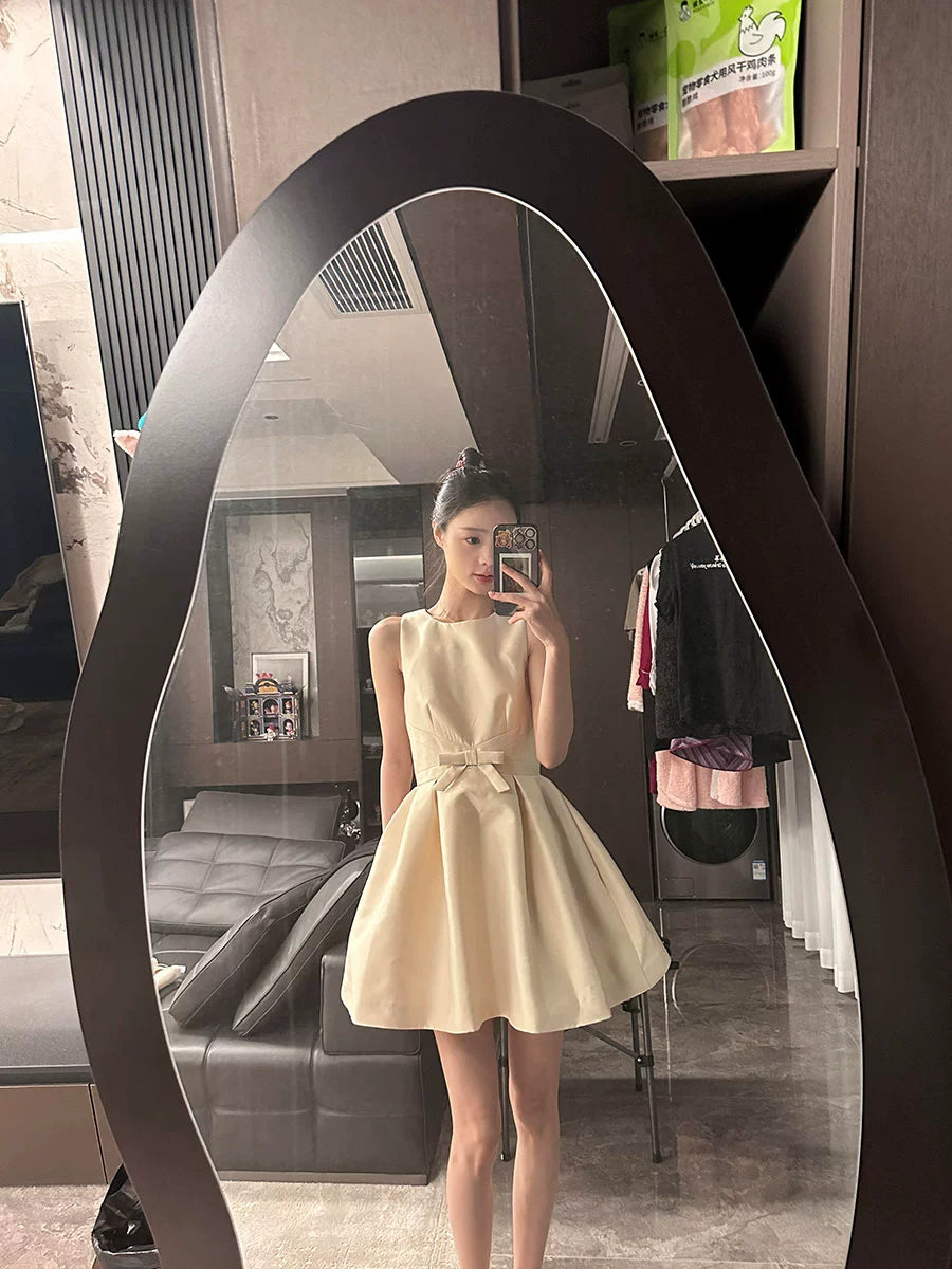 French Couture Birthday Dress – Heavy-Embellished Celebrity Gown