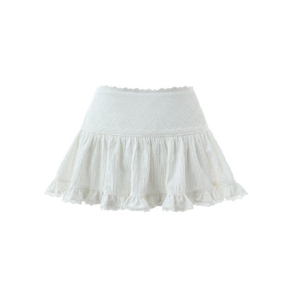 Stella Lace Ballet Skirt