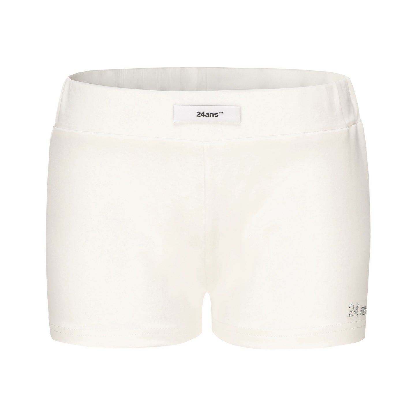 Safety Shorts Set | Best Choice for Non-Daily Use (Black/White)