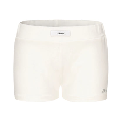 Set di pantaloncini di sicurezza |. La scelta migliore per l'uso non quotidiano (nero/bianco).