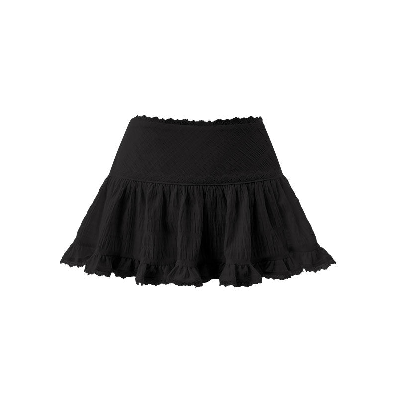 Stella Lace Ballet Skirt