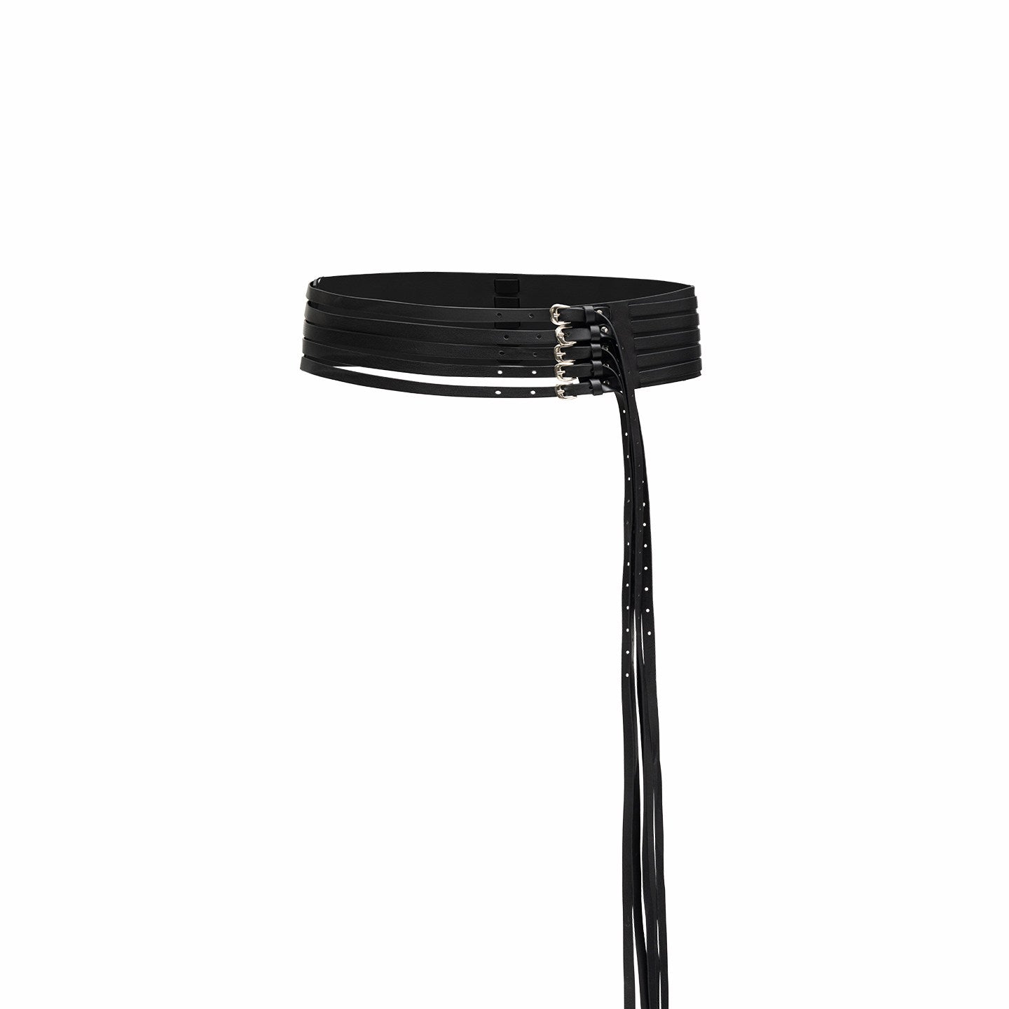 Fringe Strap Bracelet