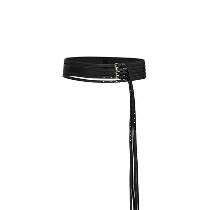 Fringe Strap Bracelet