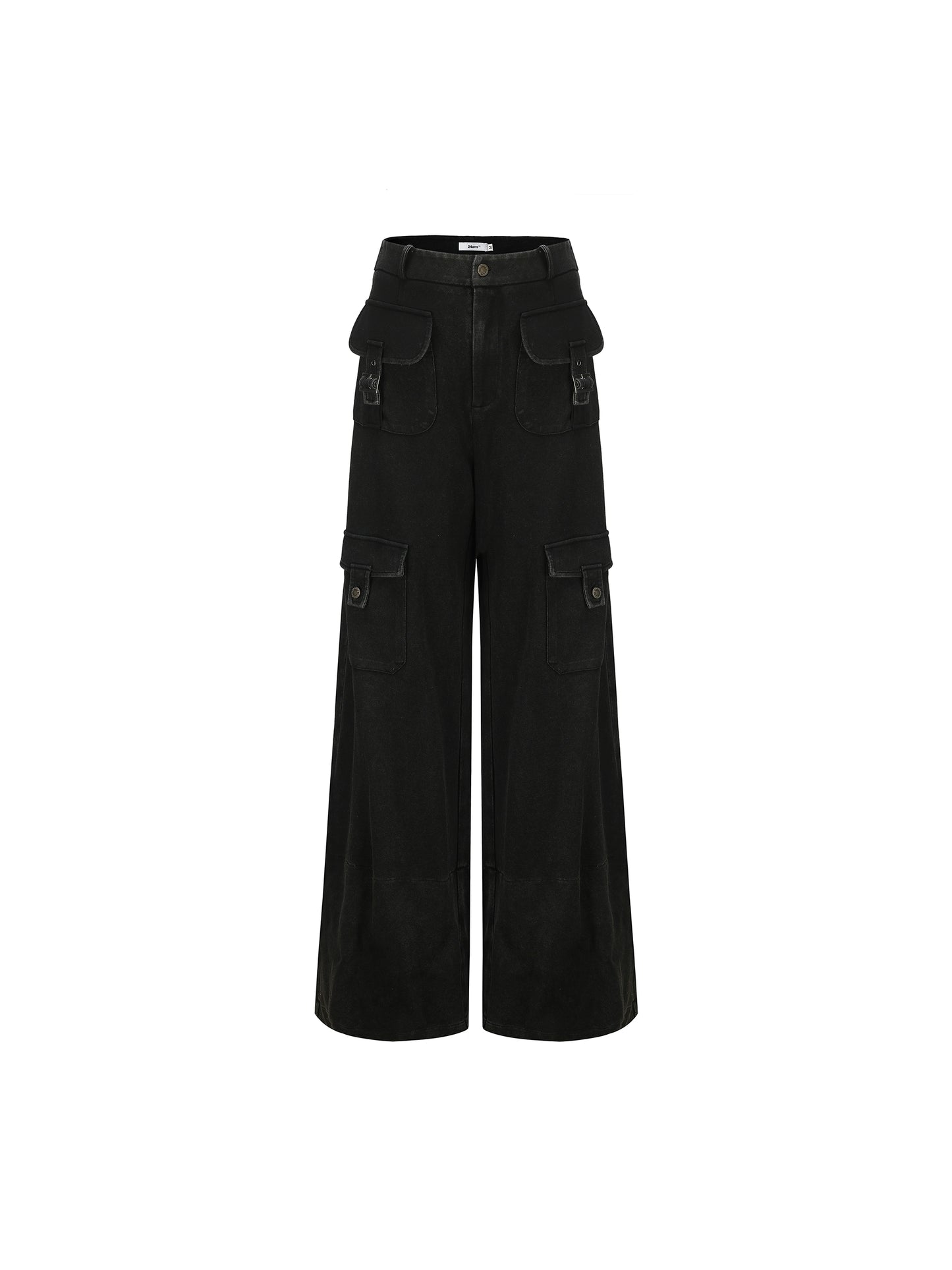 Pantalon de la garde de poche multiples