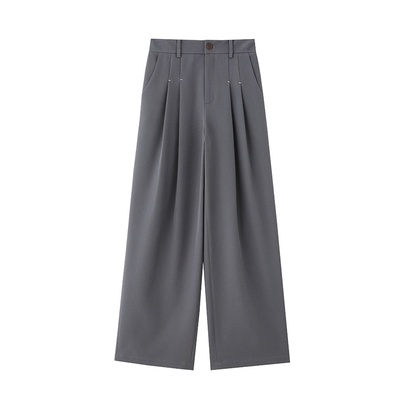 Spring Breeze Wide Pants