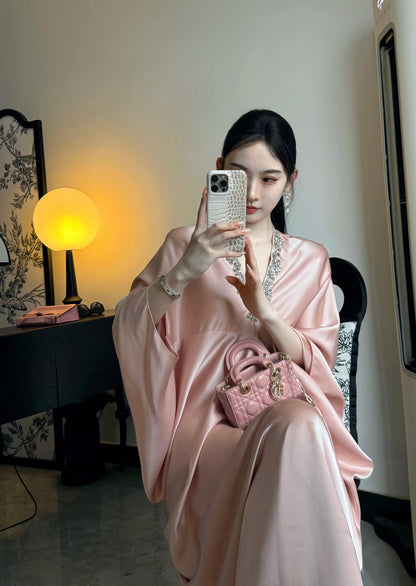 Gold Heavy Industry Bandeau Dress – Luxe Party Wear for Birthdays