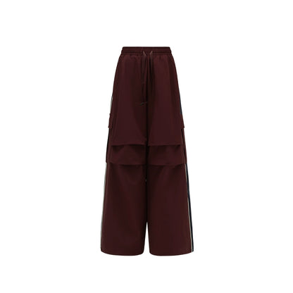 Retro Workwear Rush Pants