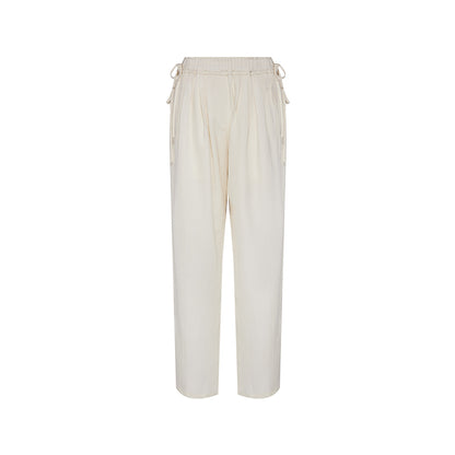 Breezy Blossom Kids Airy Pants