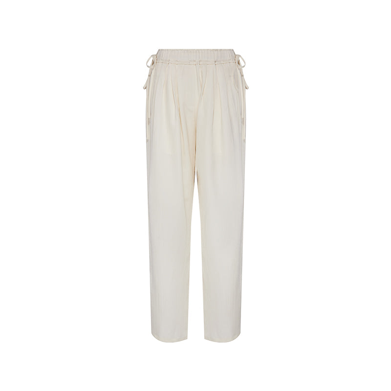 Breezy Blossom Kids Airy Pants