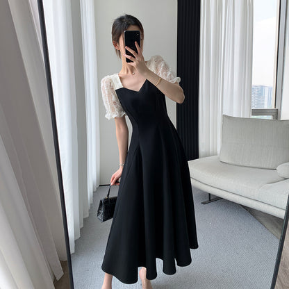 Black Summer Dress 2023