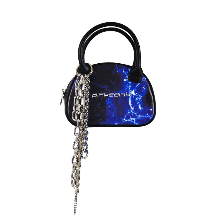 Detachable Chain Mini Bag