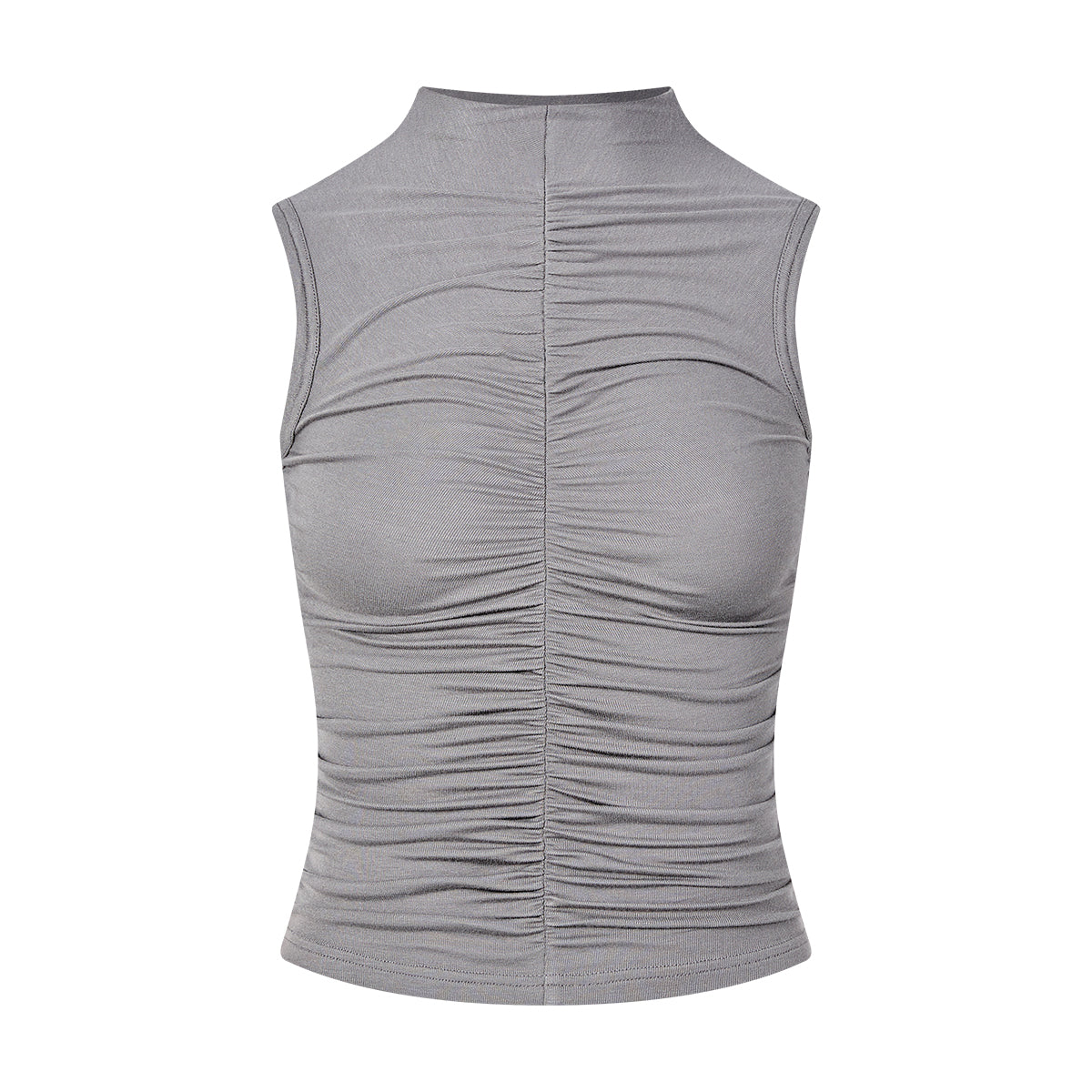 DesireSlim Sleeveless Vest