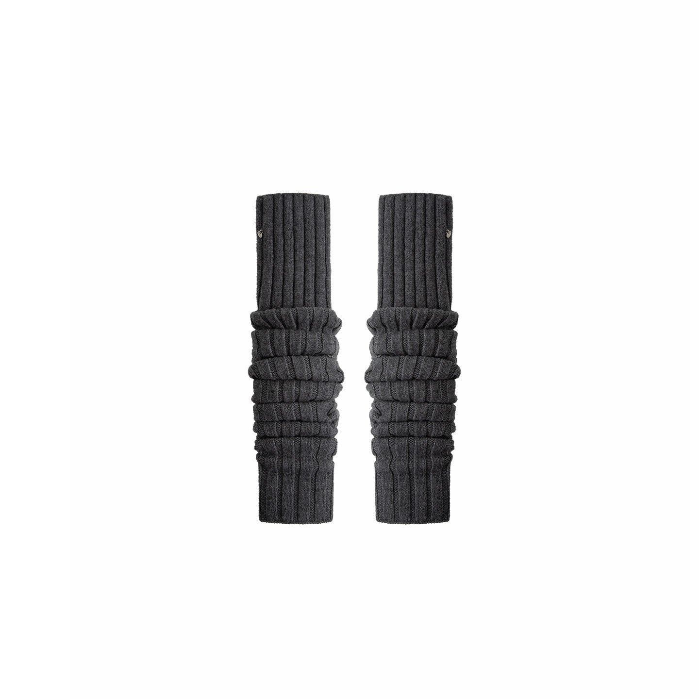 Over-the-Knee Knit Leg Warmers