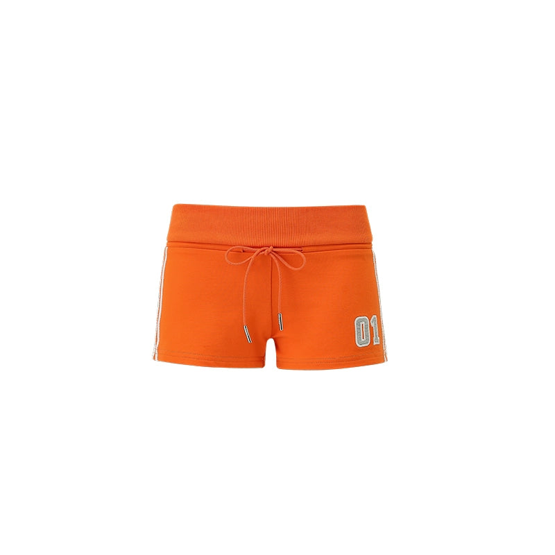 Cat Claw Hot Diamond Shorts