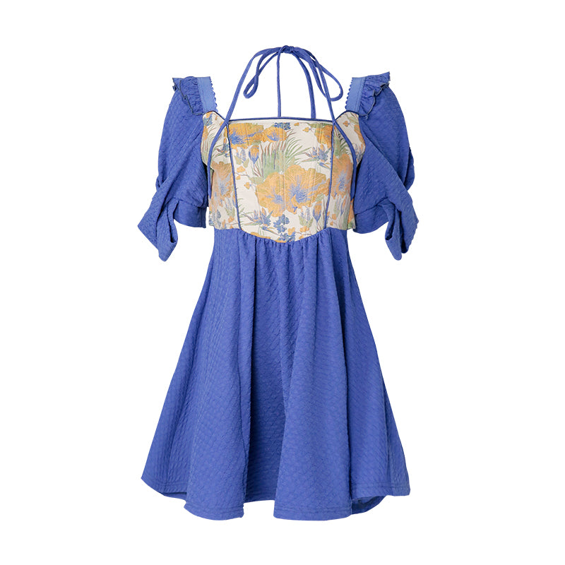 Bluebell Summer Dress