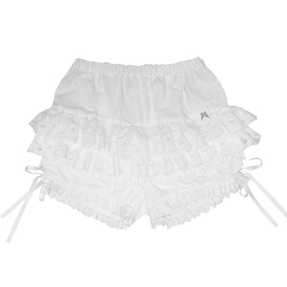 Ballet Bubble Shorts