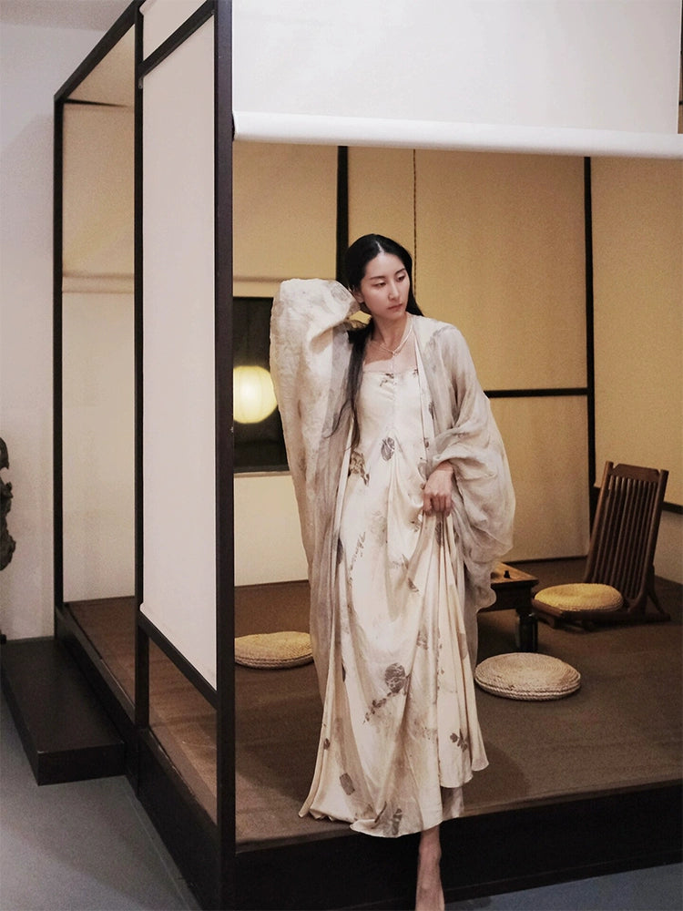 Super Fairy Tutu Skirt – Luxe Small Dress for Coming-of-Age Ceremonies