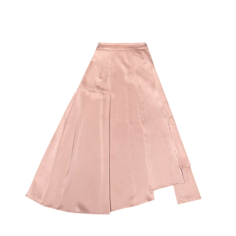 Cherry Blossom Sun Skirt