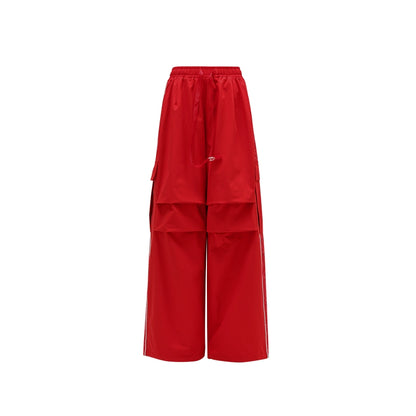 Retro Workwear Rush Pants