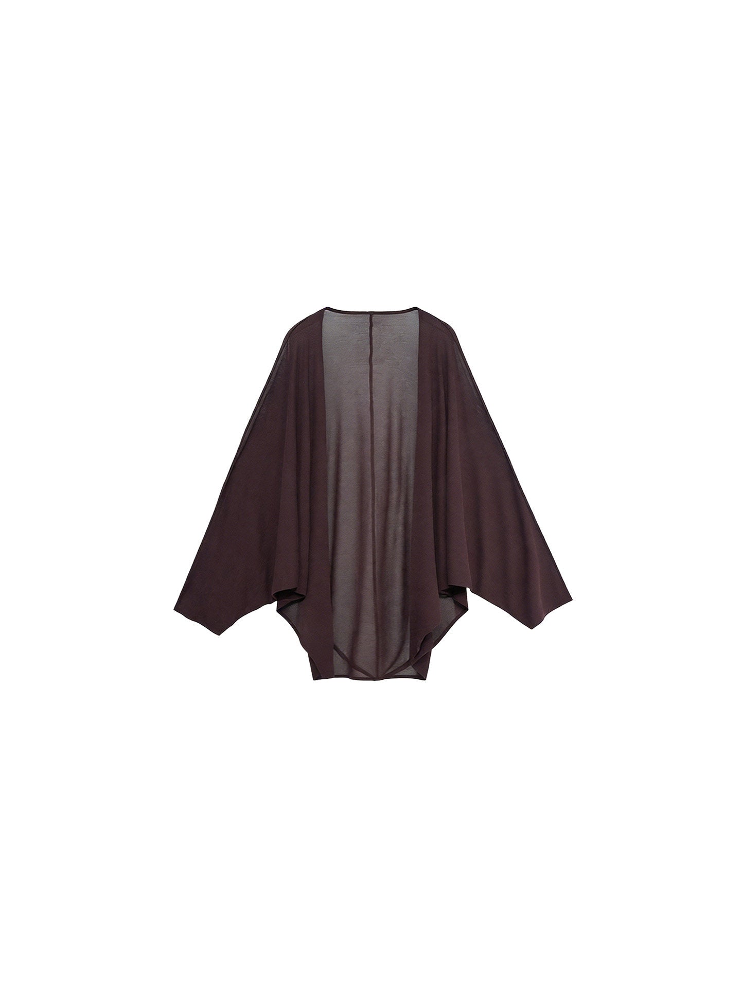 Lightweight Knit Cardigan
